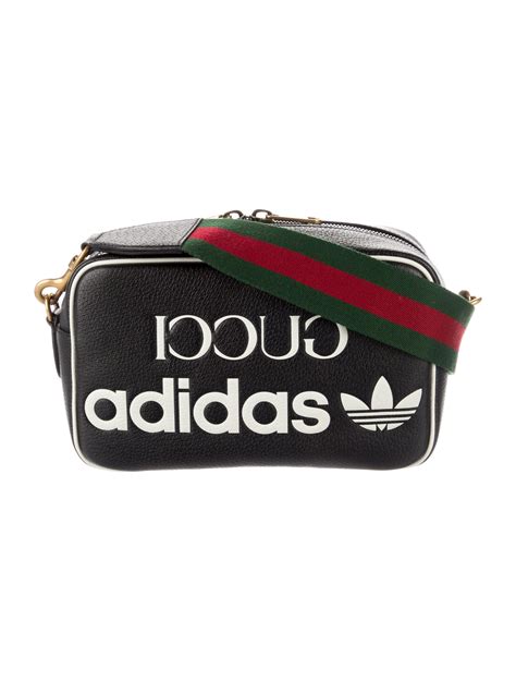 adidas gucci crossbody bag